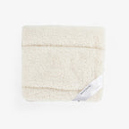 Matrastopper / onderdeken - Merinowol - Naturel - Kico Label - productfoto - afbeelding 3