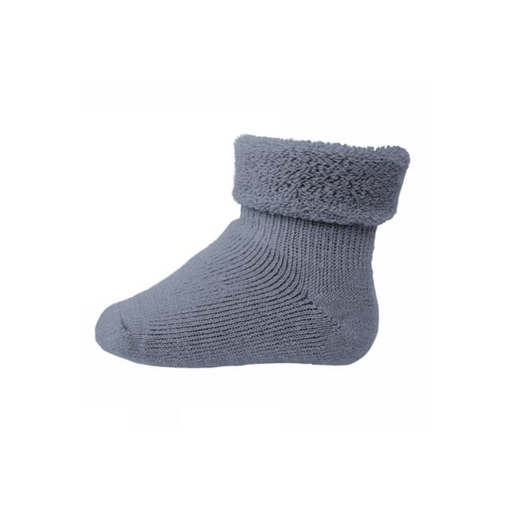 Wollsocken für Babys - Merinowolle - MP Denmark