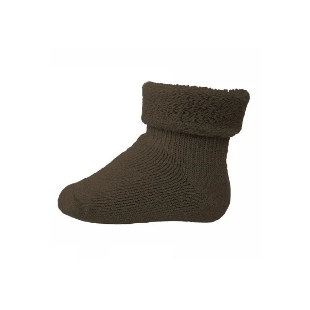 Wollsocken für Babys - Merinowolle - MP Denmark
