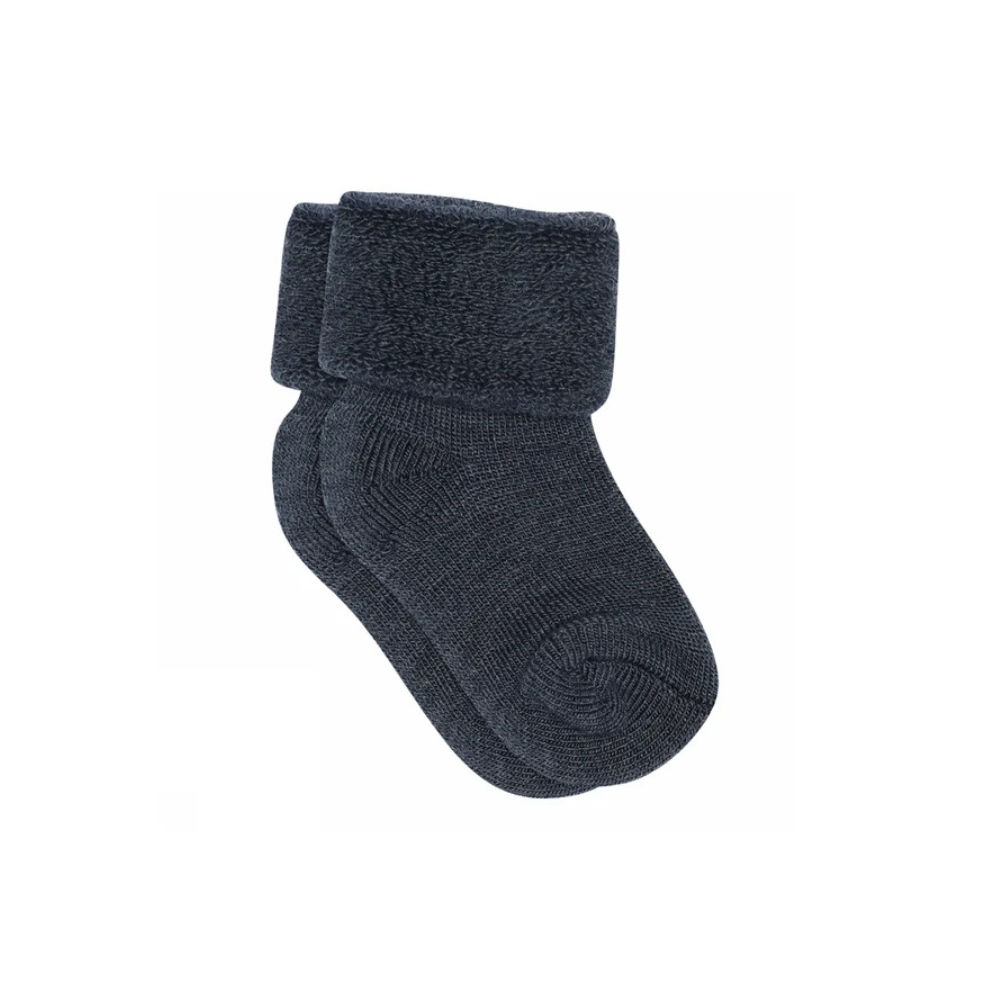 Wollsocken für Babys - Merinowolle - MP Denmark