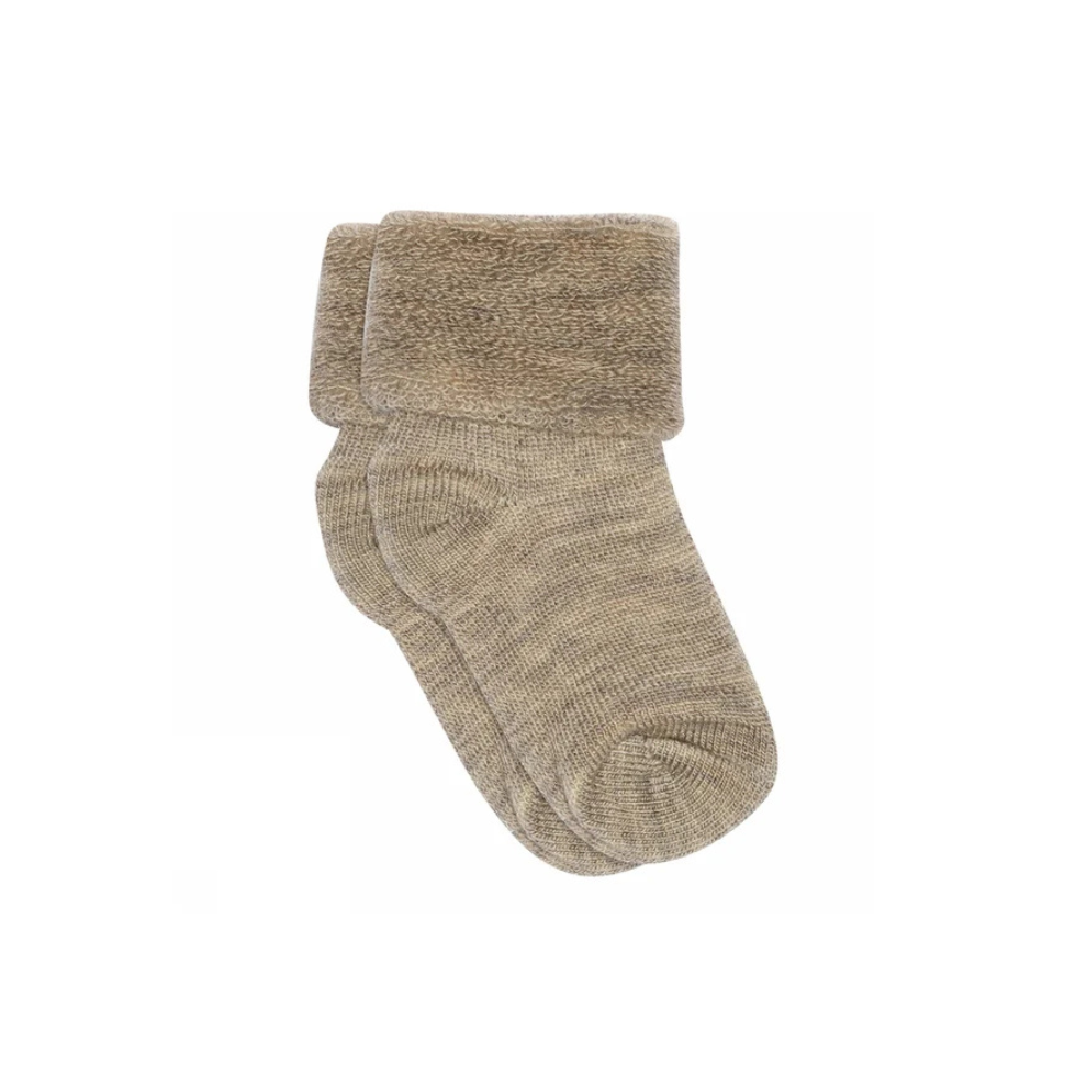 Wollsocken für Babys - Merinowolle - MP Denmark