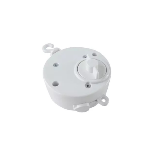 Rotating mechanism musical mobile - Sleep, Baby, Sleep