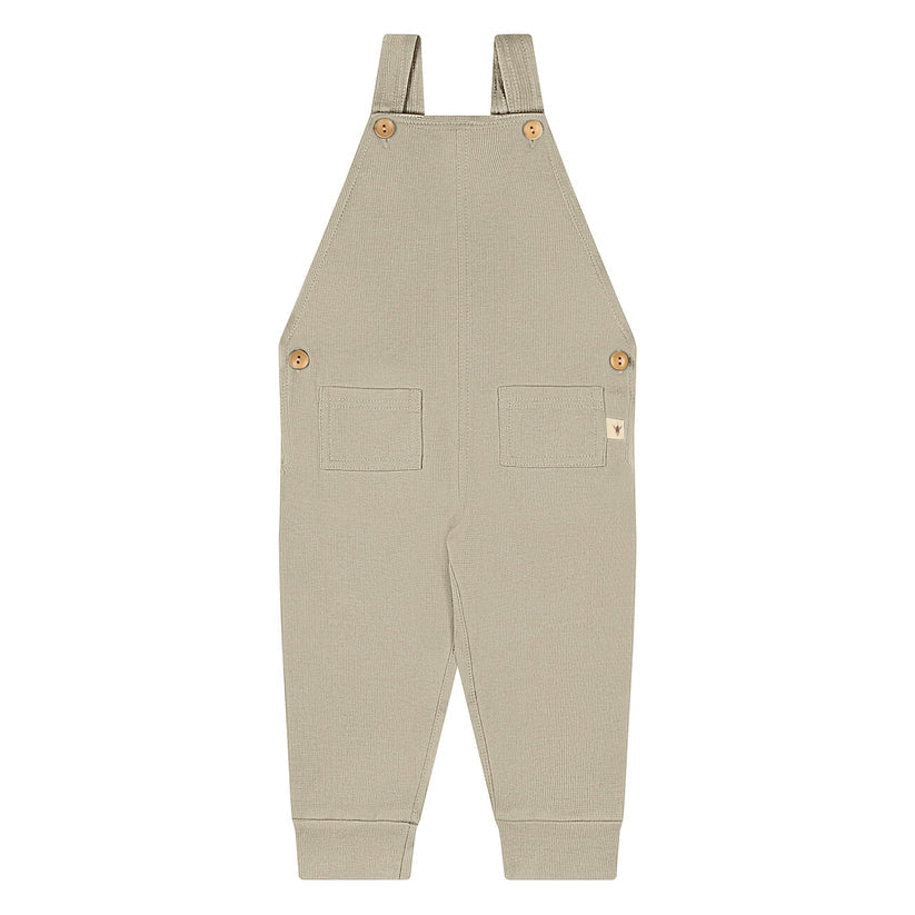 Tuinbroekje - UAUA - Oceano - Overall long - productfoto