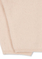 Savora Pants - Creole pink - Wijd baby broekje - 100% wol - Konges Sløjd
