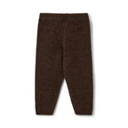 Wollhose LuluSB - 100 % Wolle - Beige & Braun - Sofie Schnoor