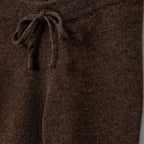 Wollhose LuluSB - 100 % Wolle - Beige & Braun - Sofie Schnoor