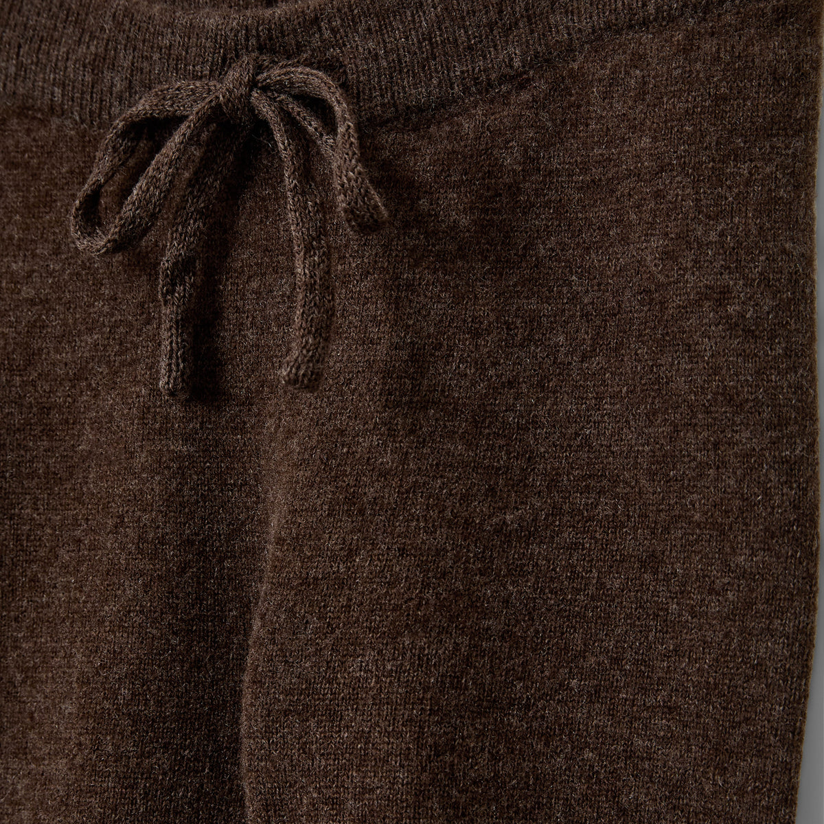Pantalon bébé en laine LuluSB - 100 % laine - Beige et marron - Sofie Schnoor