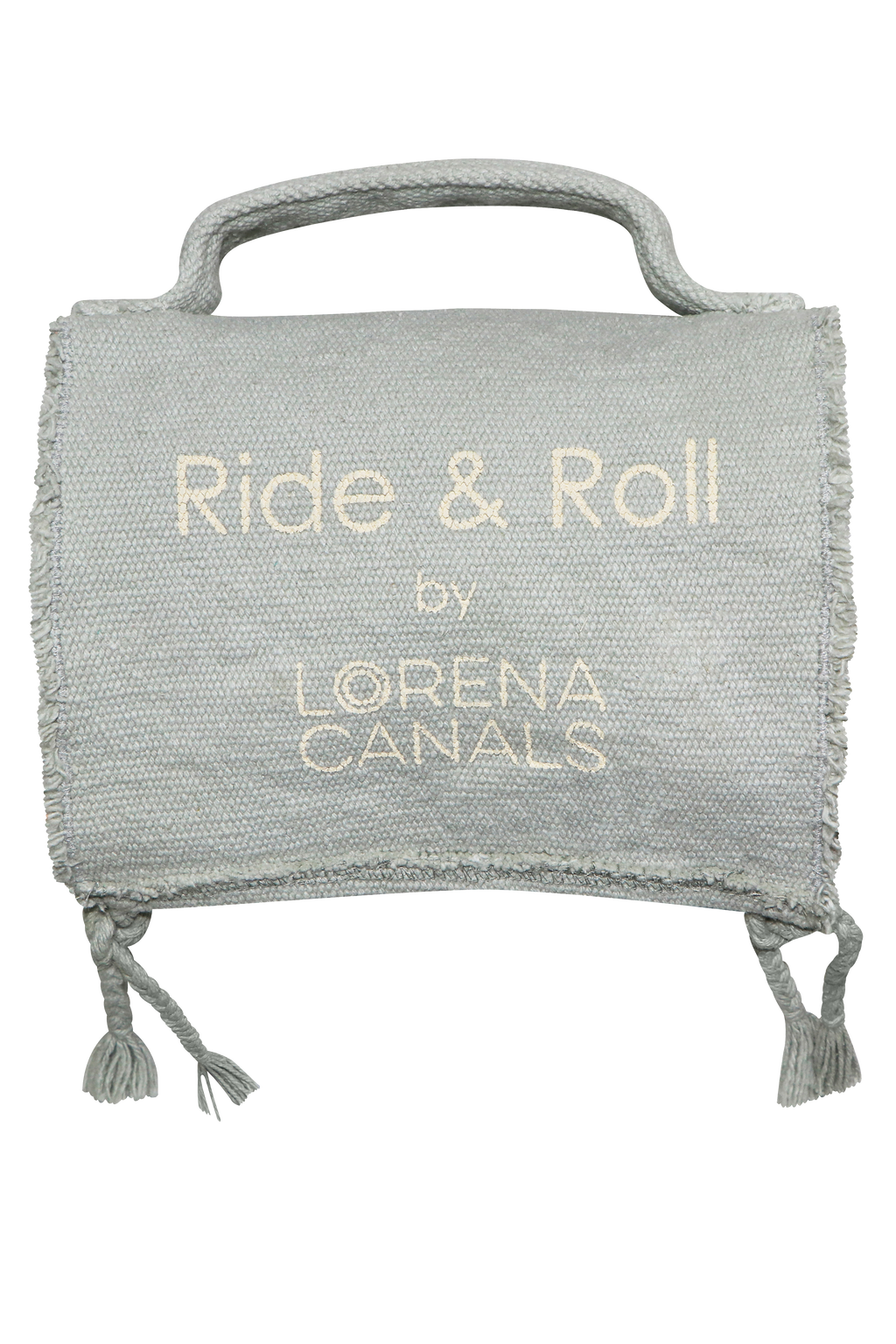 Ride & Roll Under the Sea - Speelbaan met schildpad - 4 meter - Lorena Canals - productfoto - afbeelding 5