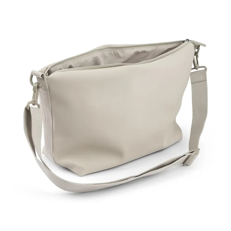 Kinderwagentas - Stroller bag - Zand - Done by Deer - productfoto - afbeelding 9