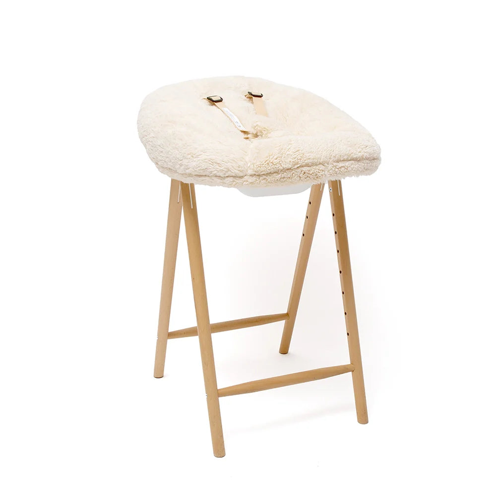 Newborn Set for TOBO High Chair - Newborn high chair accessory - Charlie Crane