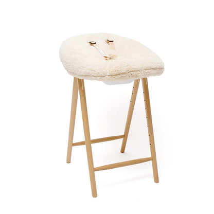 Newborn Set for TOBO High Chair - Newborn high chair accessory - Charlie Crane