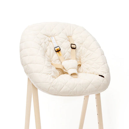 Newborn Set for TOBO High Chair - Newborn high chair accessory - Charlie Crane