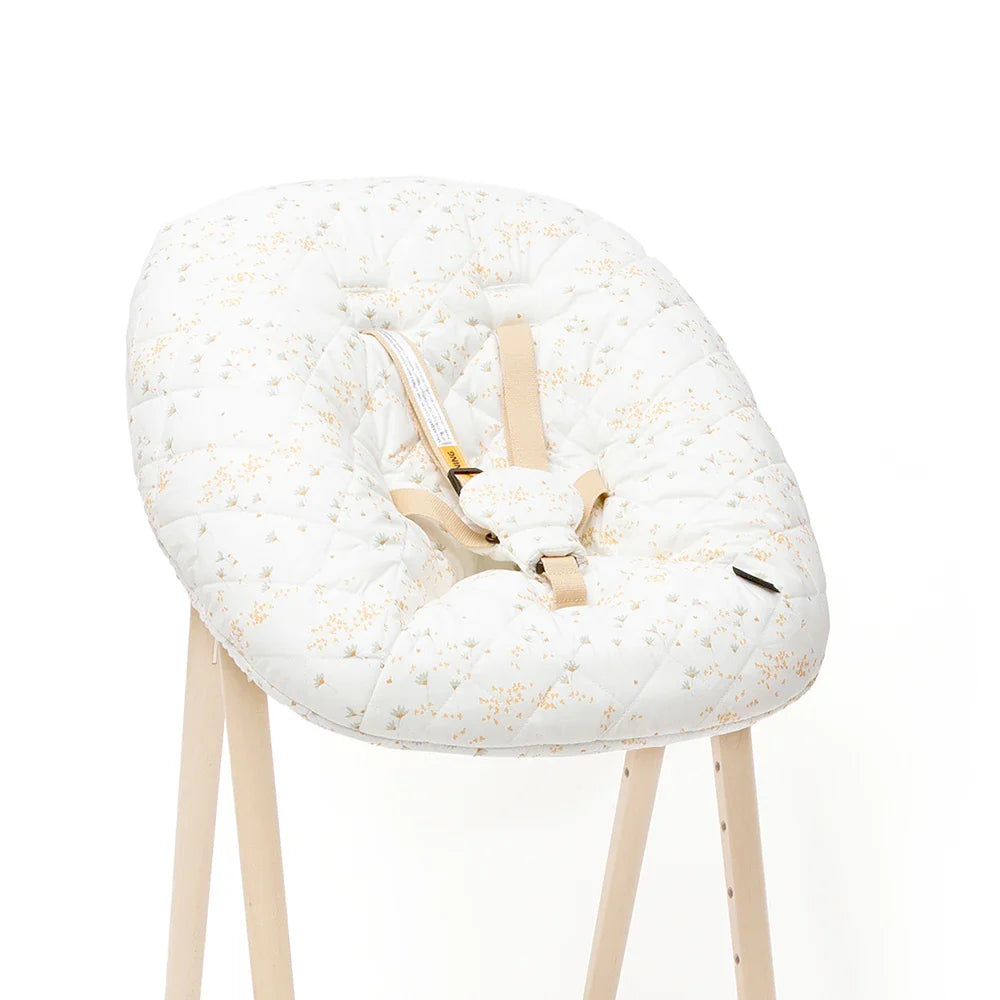 Newborn Set for TOBO High Chair - Newborn high chair accessory - Charlie Crane