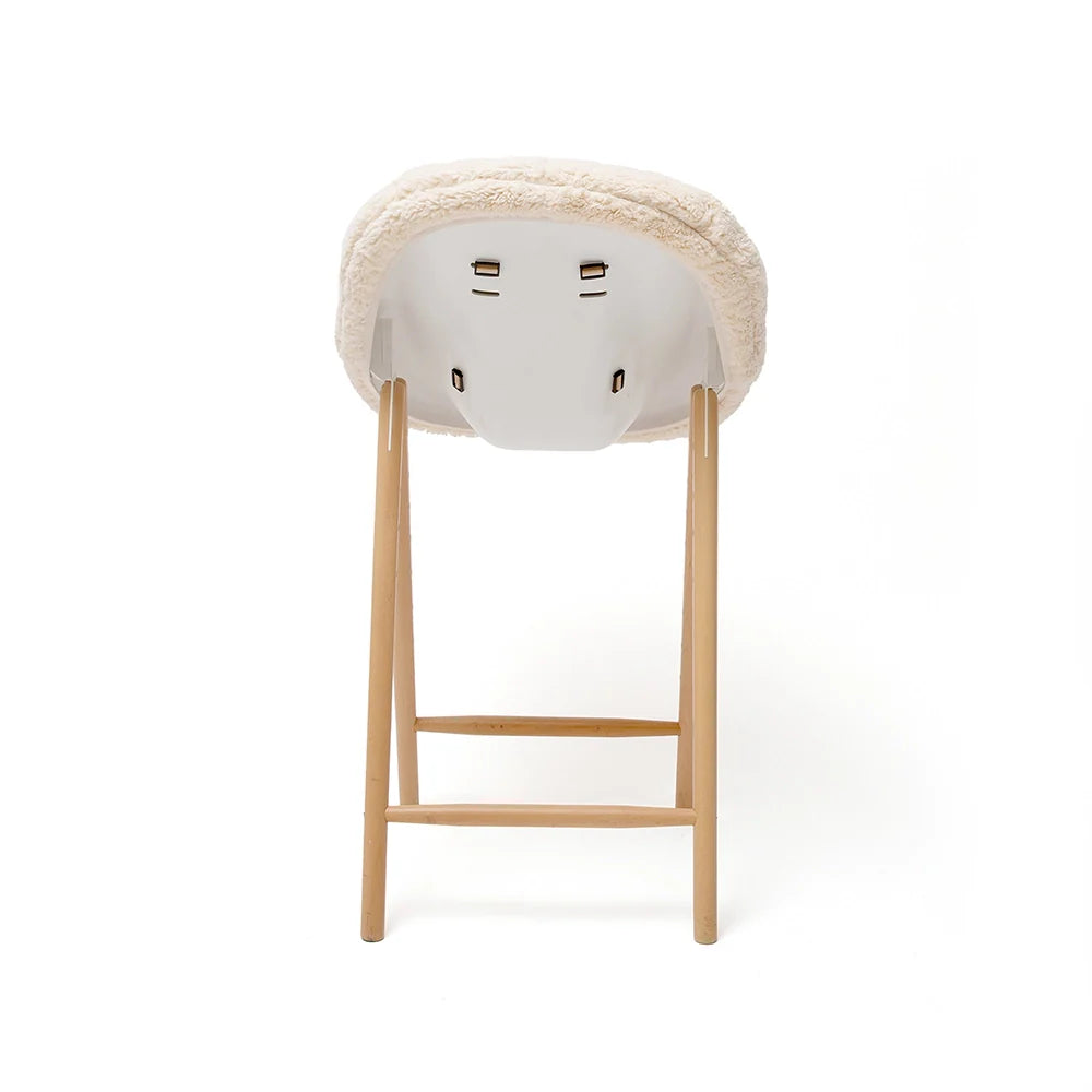 Newborn Set for TOBO High Chair - Newborn high chair accessory - Charlie Crane