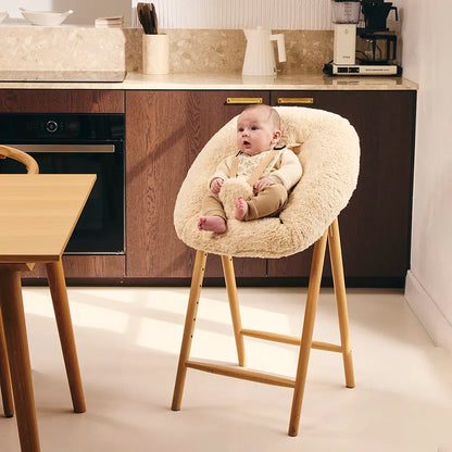 Newborn Set for TOBO High Chair - Newborn high chair accessory - Charlie Crane
