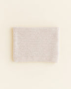Tube scarf Gigi - 100% extra fine Italiaanse merino wol - Hvid - cream