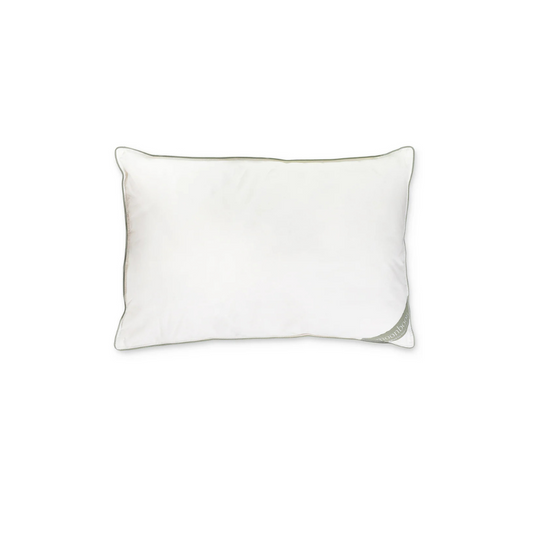 Junior-Kopfkissen - Bambus-Kopfkissen für Junioren - 40x45cm - Moonboon