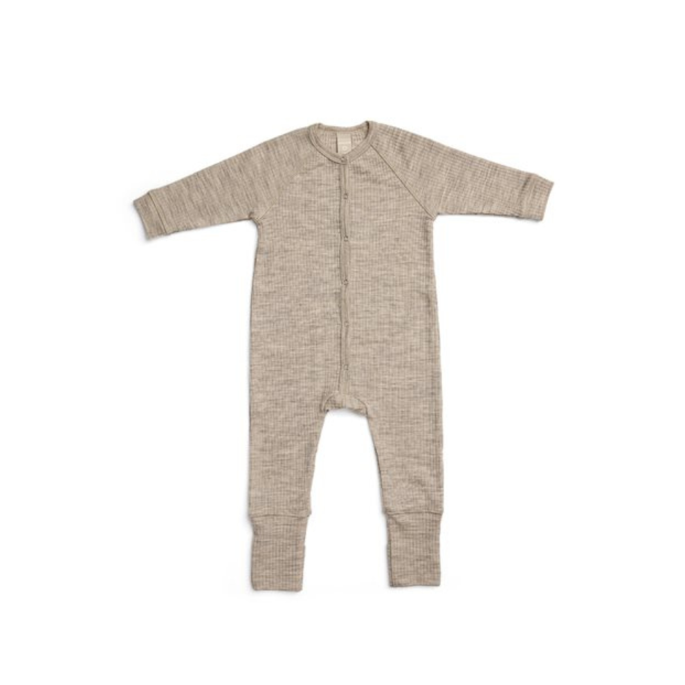 Boxpakje - Merino wol - Pyjama - Smallstuff - productfoto
