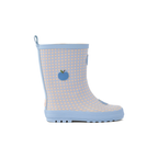 Regenlaarzen Misty - Apple Gingham - Rubber - Flöss - productfoto - afbeelding 3