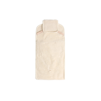 Footmuff Bakigo - Buggy/stroller - Shearling - Alwero