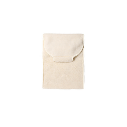 Footmuff Bakigo - Buggy/stroller - Shearling - Alwero