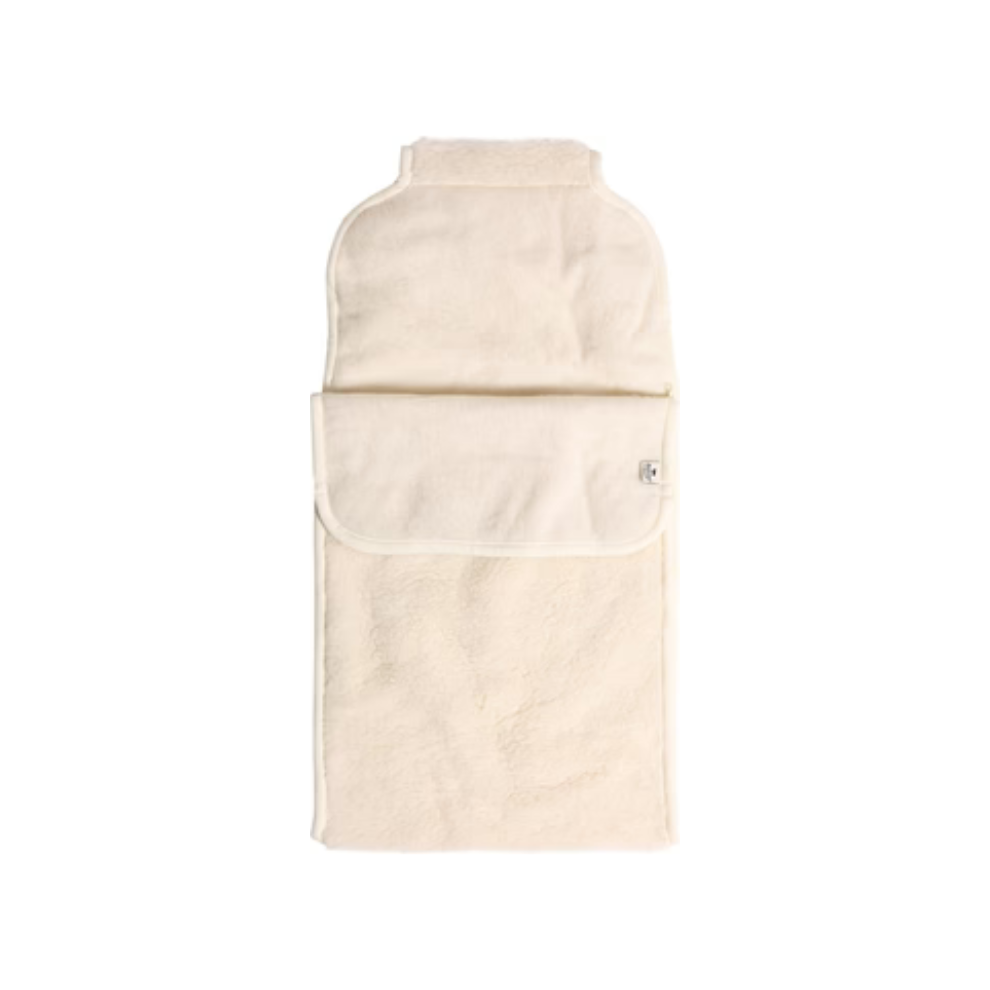 Footmuff Bakigo - Buggy/stroller - Shearling - Alwero