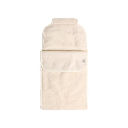 Footmuff Bakigo - Buggy/stroller - Shearling - Alwero
