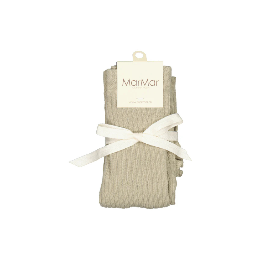 Maillot – White Sage/Grün – MarMar Copenhagen