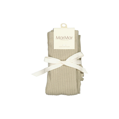 Maillot – White Sage/Grün – MarMar Copenhagen