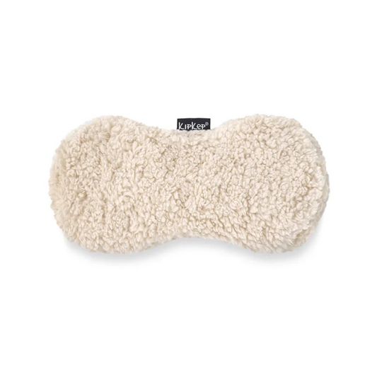 Wärmekissen für Babys & Eltern - Teddy Sand - KipKep Woller