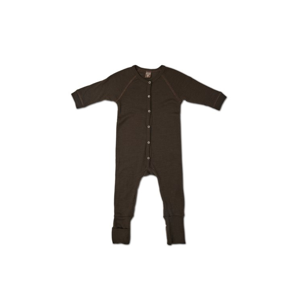 Boxpakje - Merino wol - Pyjama - Smallstuff - productfoto