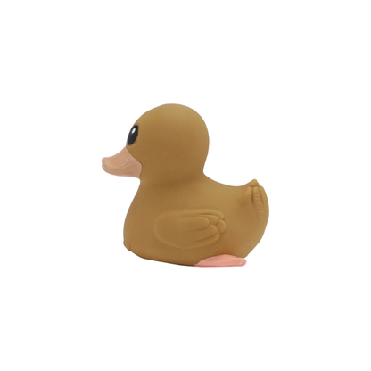 Badeente – Naturkautschuk – Kawan Mini – Hevea