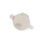Oefenbeker - Twee handvaten - Foodie spout cup - Tiny farm - Sand - Done by Deer - productfoto - afbeelding 4