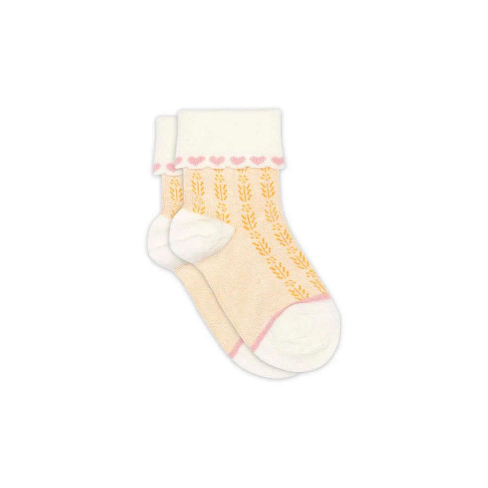 Söckchen - Klara kurze Socken - Bambus-Mix - MP Denmark