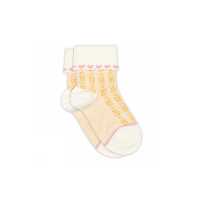 Söckchen - Klara kurze Socken - Bambus-Mix - MP Denmark