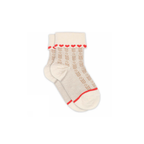 Söckchen - Klara kurze Socken - Bambus-Mix - MP Denmark