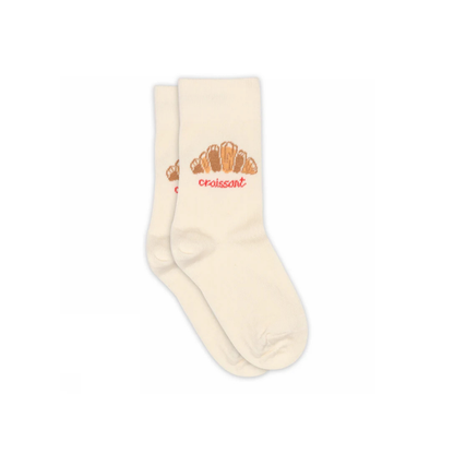 Kindersocken Camille - Croissant - Baumwolle - MP Denmark