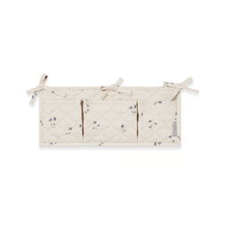 Viola Satin gewatteerde bedzak - Bedpocket - Garbo & Friends - Garbo&Friends - productfoto