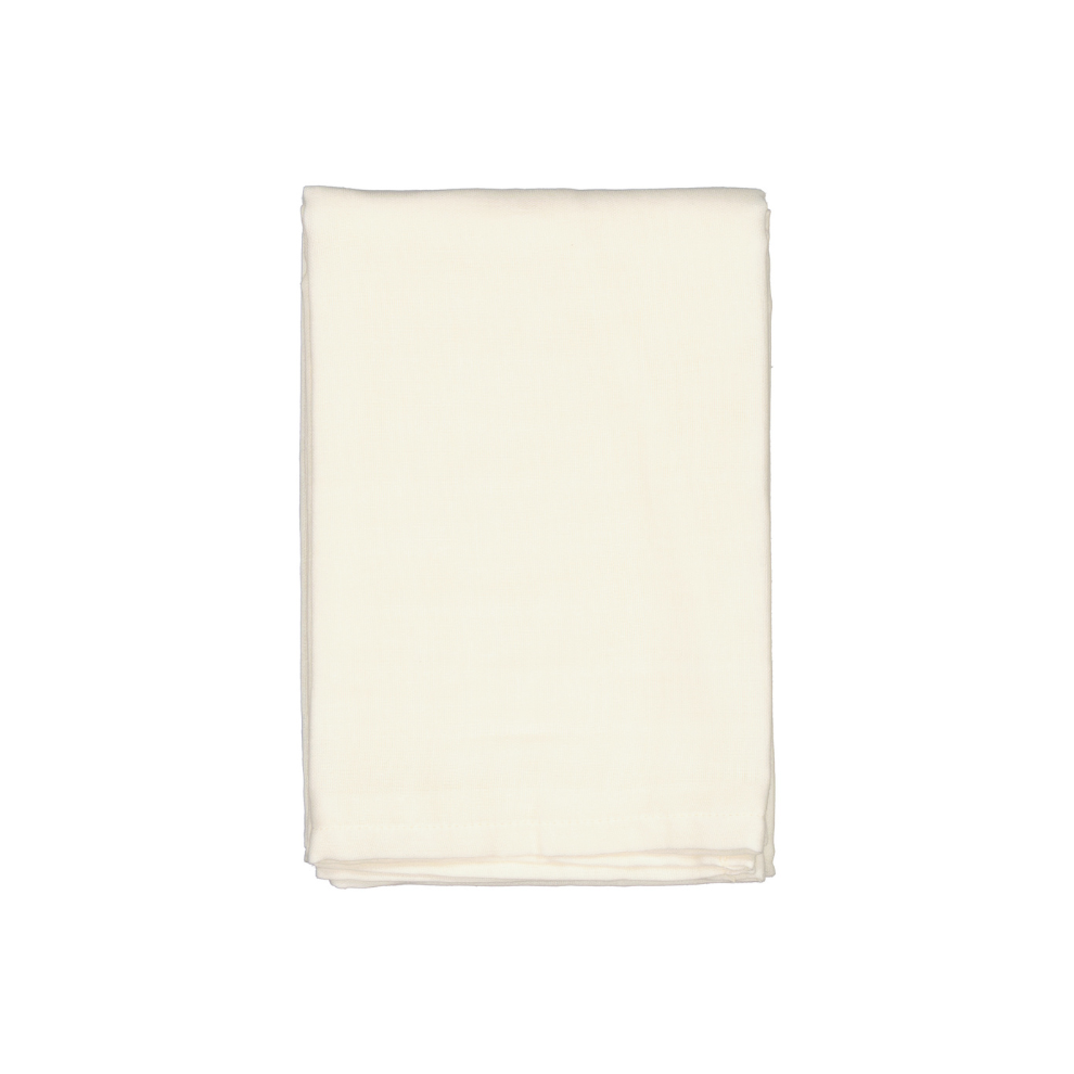 Swaddle - Hydrophilic cloth - 110x110 cm - Organic cotton muslin - Bonded Muslin Print - MarMar Copenhagen