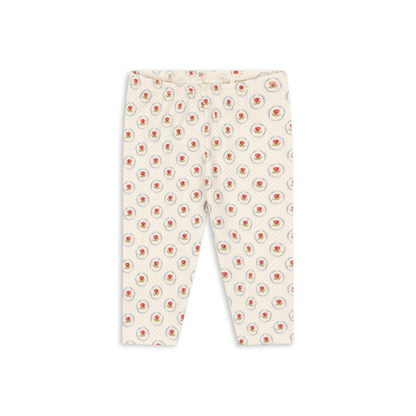 Baby Leggings Mirage - Organic Cotton - GOTS - Konges Sløjd