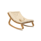 LEVO Baby Rocker - Baby schommelstoeltje - 0-5 jaar - Charlie Crane - productfoto - afbeelding 5