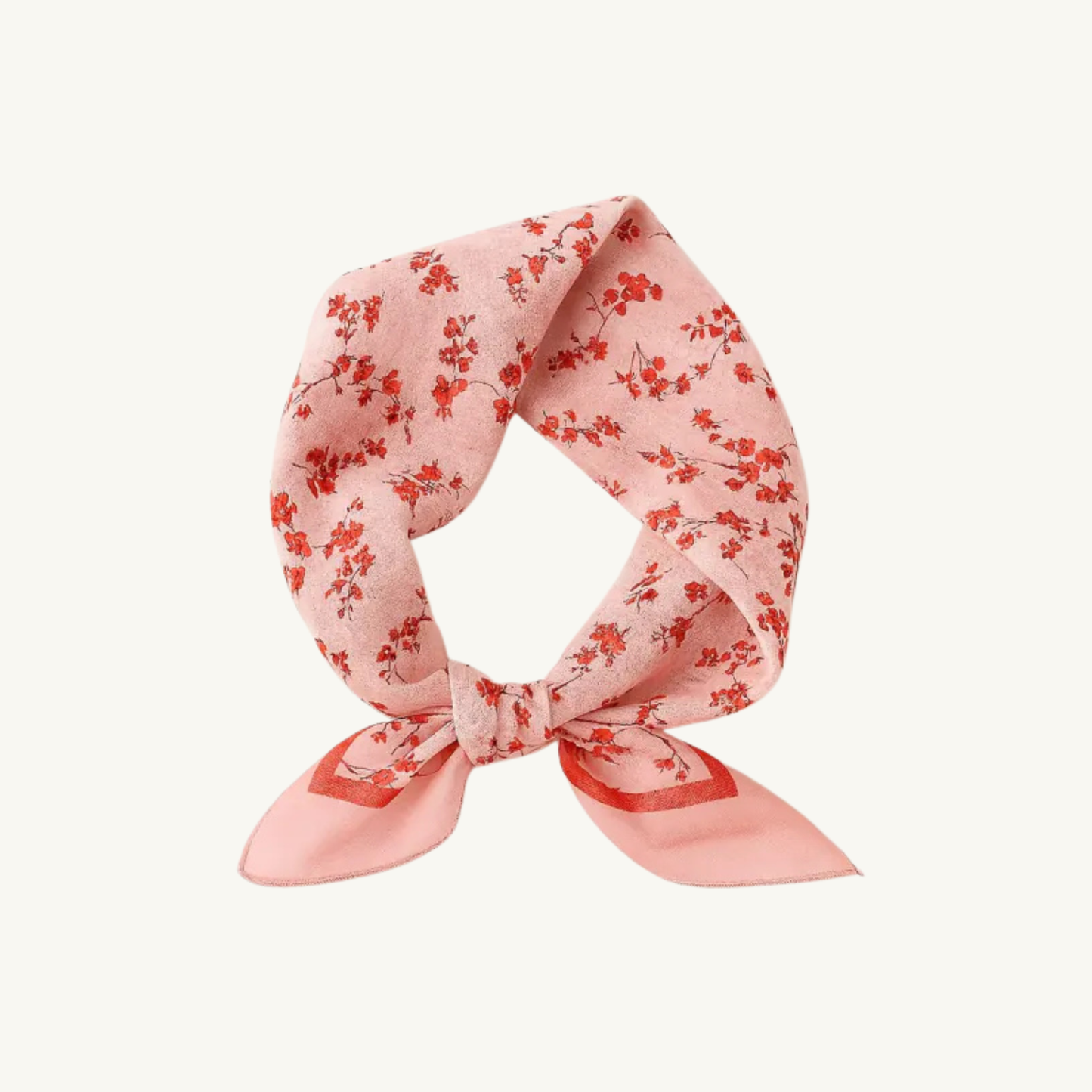 Baby sjaaltje/bandana - 50x50 cm - Katoen - Maja Kids
