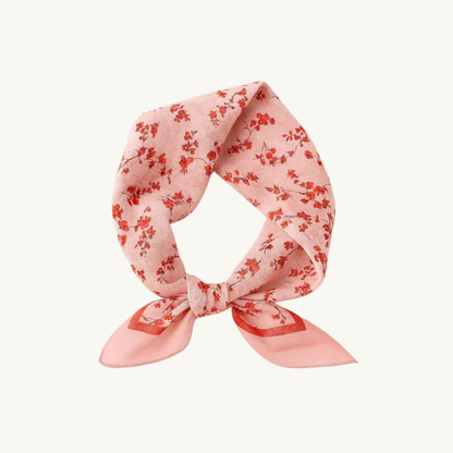 Baby sjaaltje/bandana - 50x50 cm - Katoen - Maja Kids