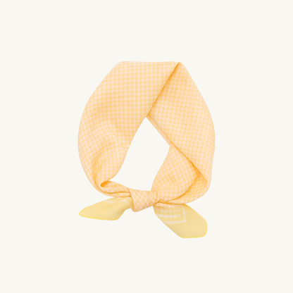 Baby sjaaltje/bandana - 50x50 cm - Katoen - Maja Kids