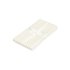 Swaddle Rowan - 120x120 cm - 100% biologisch katoen - GOTS - CamCam Copenhagen - productfoto
