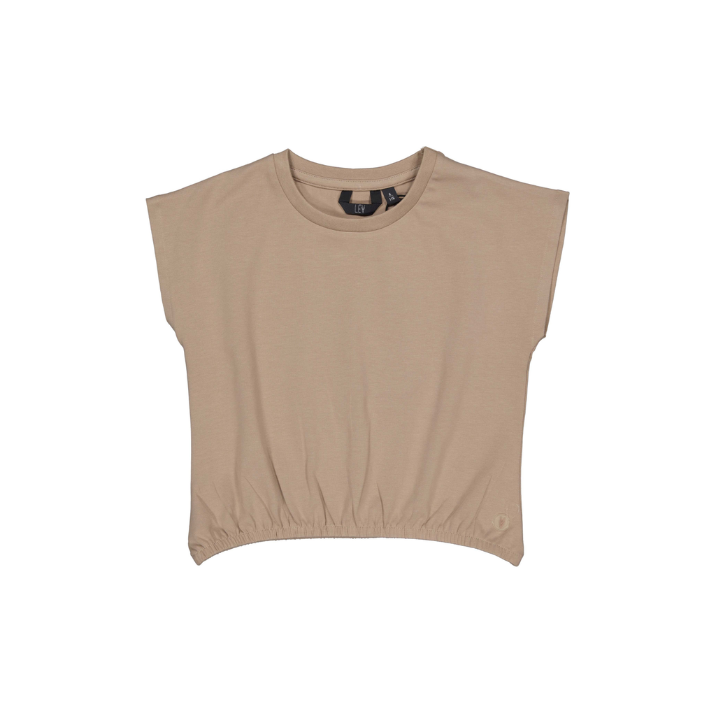 Levv - Sascha T-shirt - Top - 95% katoen - Levv Labels - productfoto