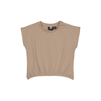 Levv - Sascha T-Shirt - Top - 95 % Baumwolle