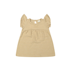 Riffle Amsterdam - Dress Ariel - Jurkje - 100% biologisch katoen - productfoto