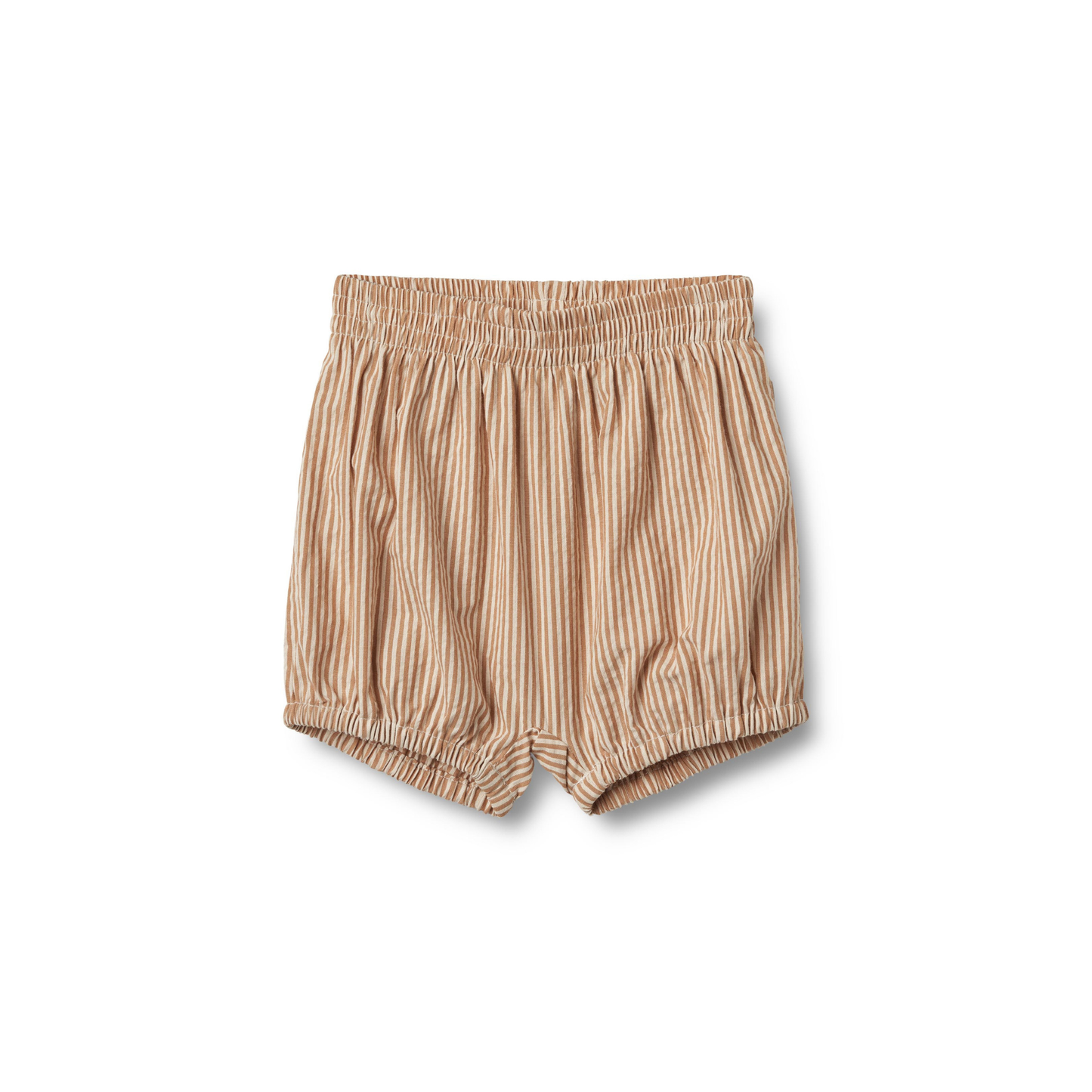 Wheat - Shorts Ollie - Kurze Hose - 100% Bio-Baumwolle - GOTS