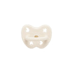 HEVEA Pacifier - Round - Speen - 100% natuurlijk rubber - 100% plasticvrij - productfoto - afbeelding 7